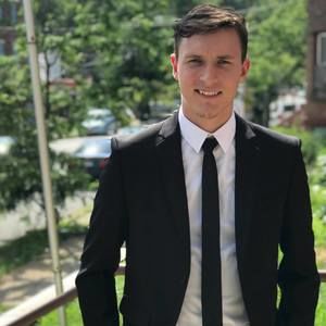 Meet your Posher, Daniel